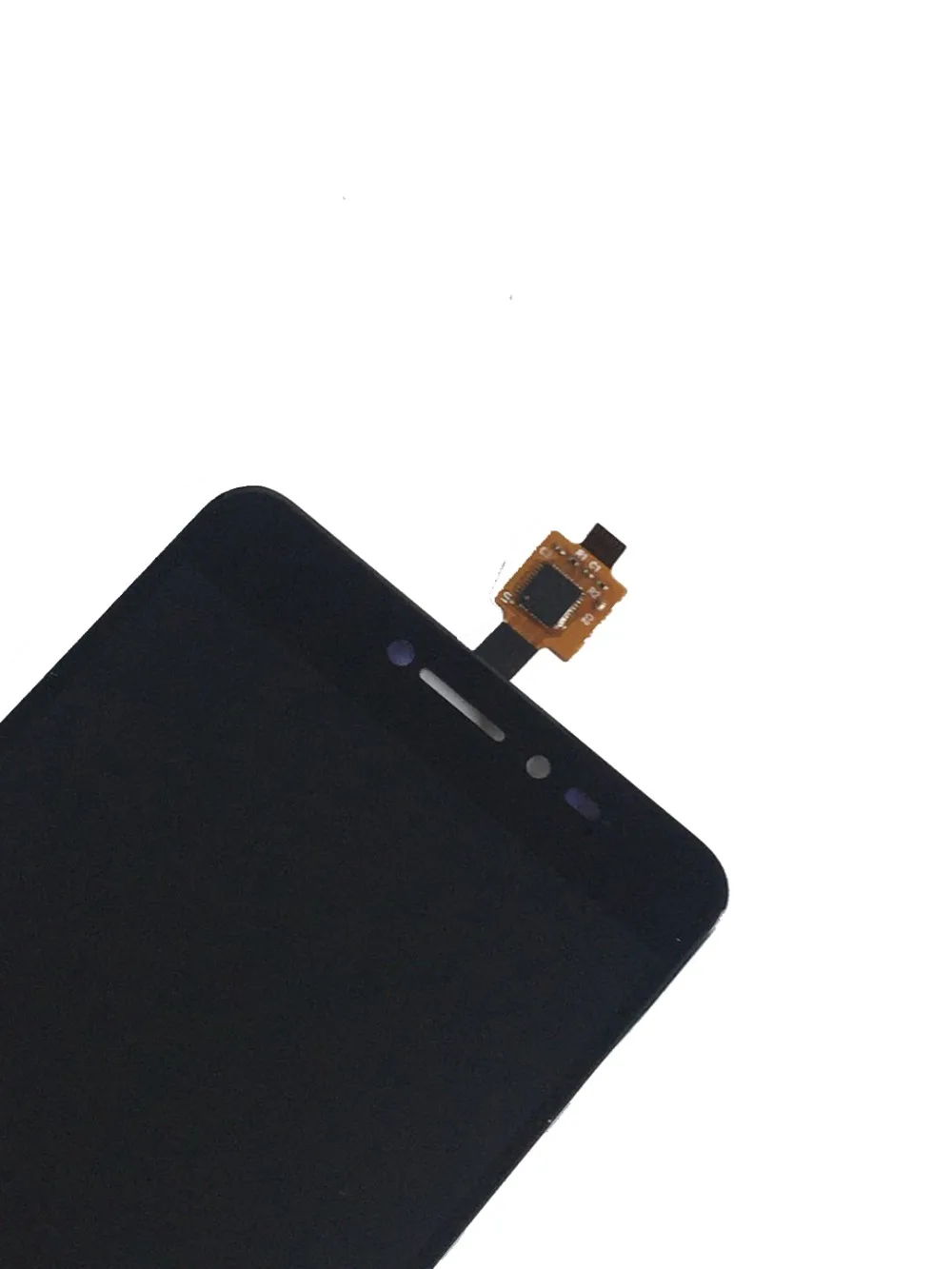 Для BQ 5204 BQ-5204 BQ5204 BQ-5202 BQ-5201 BQ5202 BQ5201 ЖК-дисплей+ сенсорный экран черный белый золотой цвет с комплектом