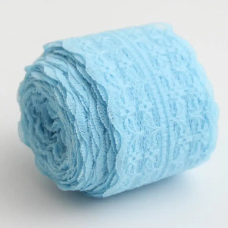 4 5 см кружево 10 м сделай сам материал ручной работы головной убор бант одежда