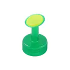 Офисный балкон, простой спринклер для полива, бонсай, крышка для бутылки для полива, спринклерная головка, наборы для полива растений, полив цветов, 5 шт.