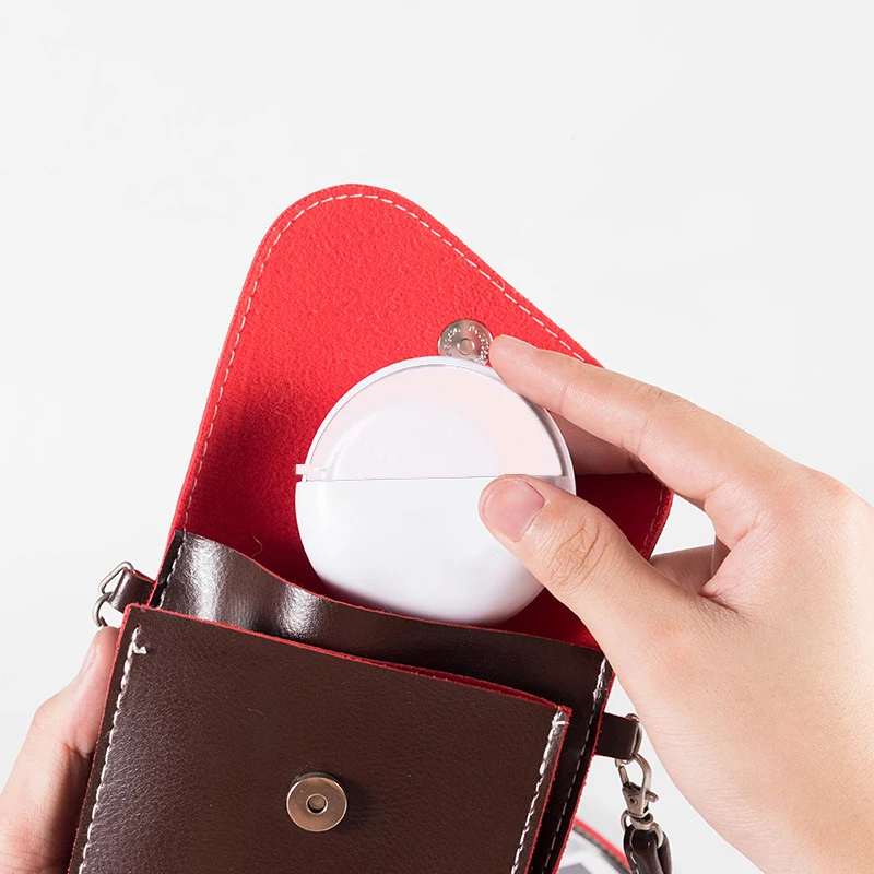 Коробка для хранения данных органайзер маленькая портативная коробка лекарств