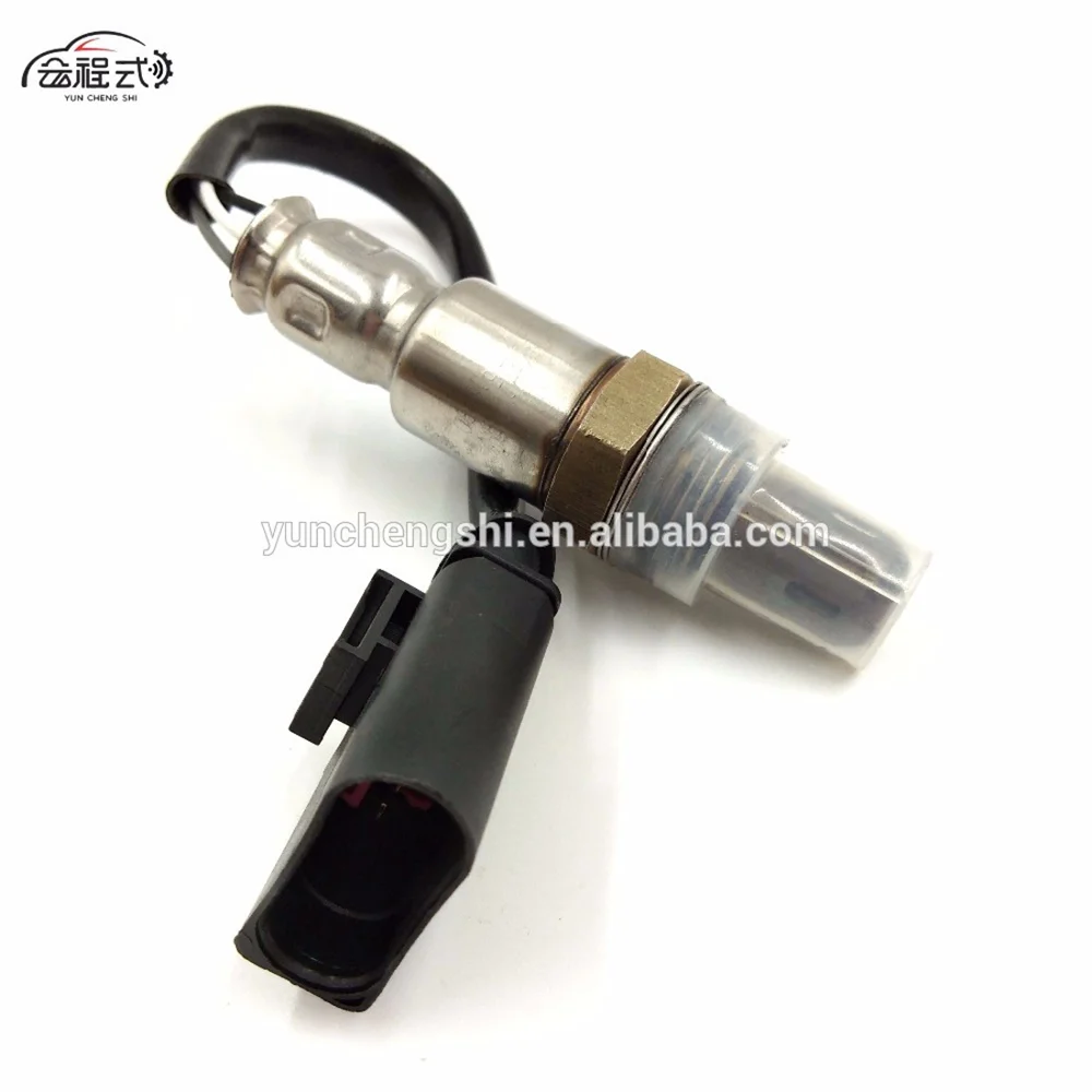 Датчик соотношения воздуха и топлива подходит для VW LAVIDA NEW PASSAT TOURAN TIGUAN SKODA SUPERB OCTAVIA