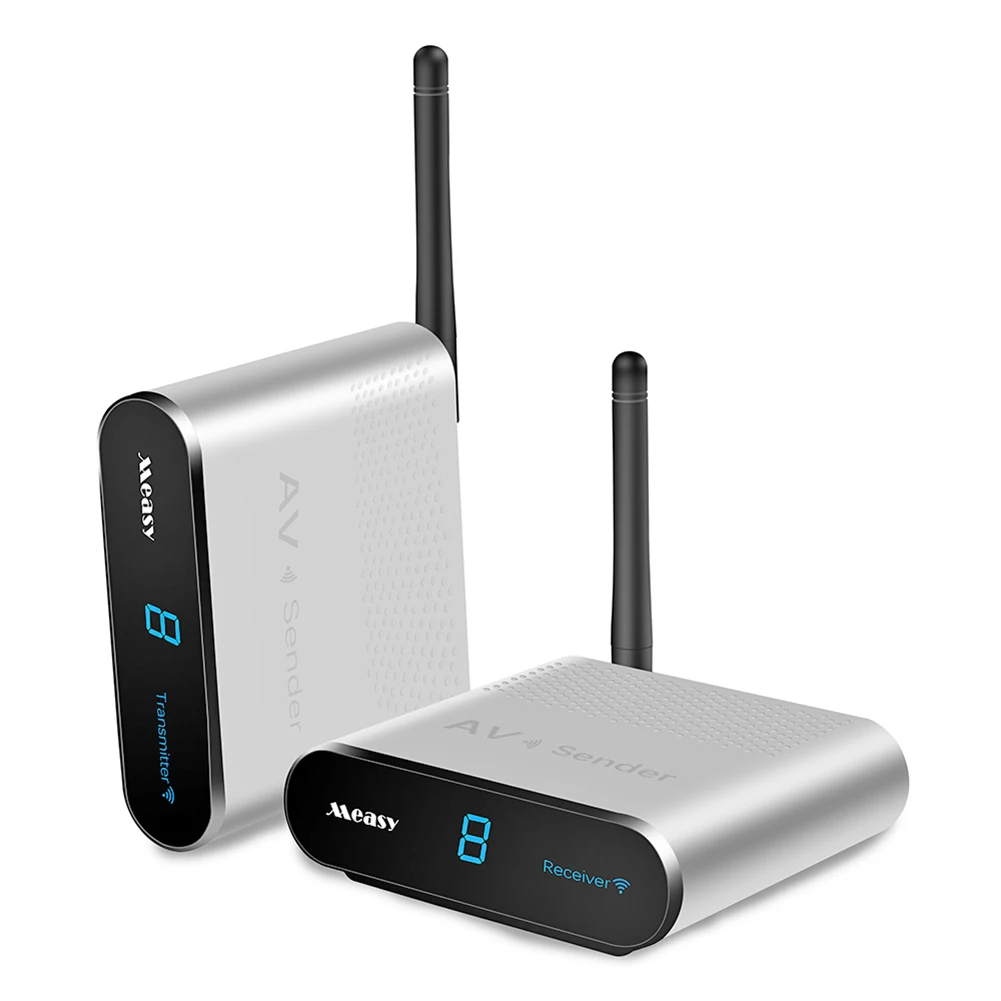 

AV220 RCA 2,4 ГГц ТВ сигнал аудио видео передатчик беспроводной AV аудио видео передатчик ресивер адаптер