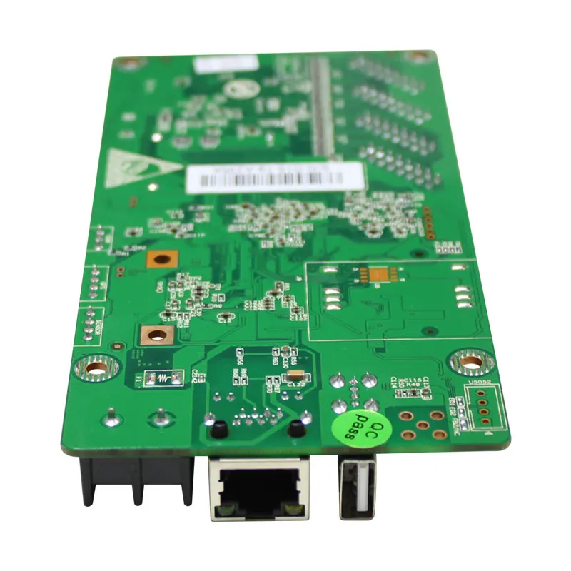 Видеоэкран контроллер зеркальная деталь полный цвет крыша такси рекламный экран