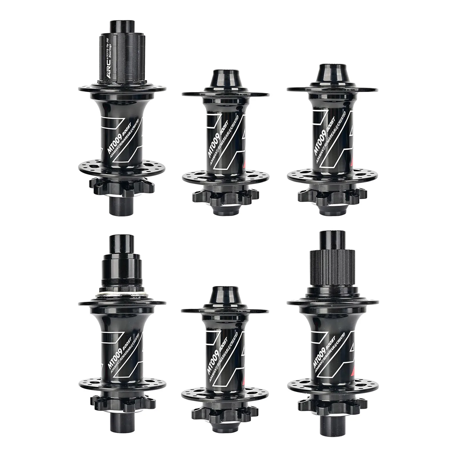 

2 шт., передние и задние тормозные втулки, 32H