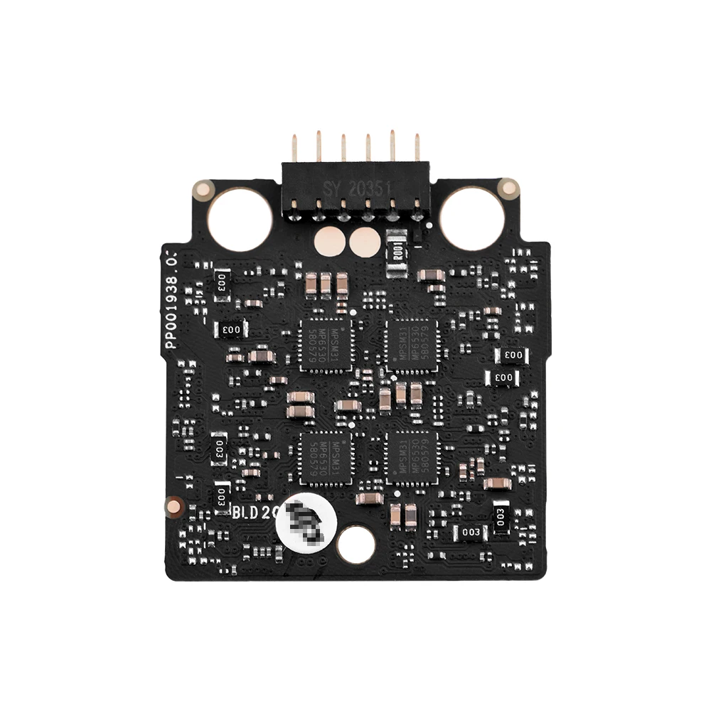 Запасные части Левая Правая задняя Передняя крышка корпуса кронштейна средняя