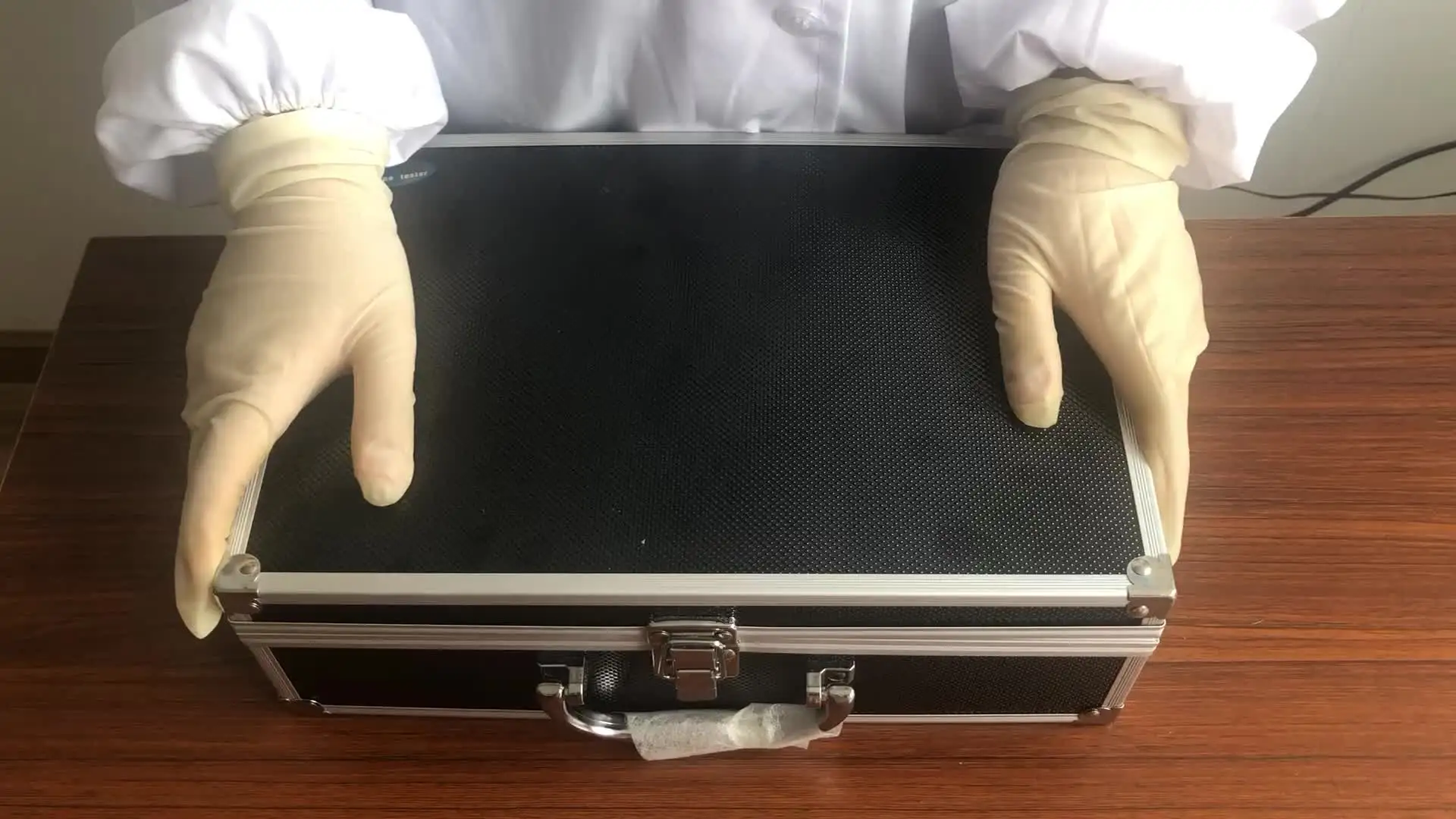 

Lab Turbidimeter nephelometric Portable Turbidity Meter
