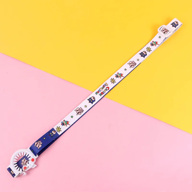 Straps J Ремешок для бутылки с напитками, косой ремешок для воды Aquarius, портативная веревка для бутылки с водой, уличная форма кунжута, ремешок для Кока-Кока Rilakkuma - Цвет: Straps J