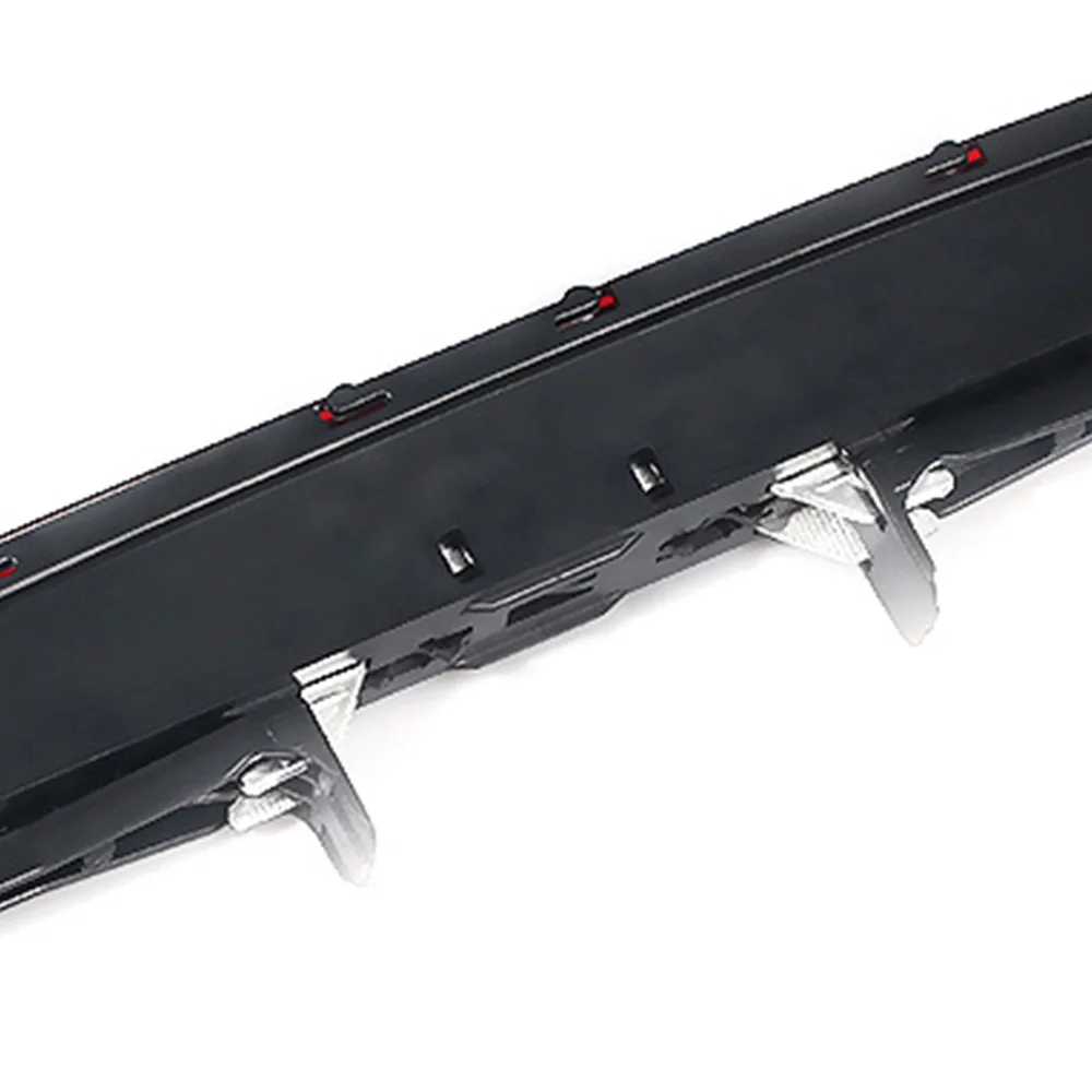 

High Mount Brake Light Third Stop Tail Light LED Rear Brake Lamp Warning Light for Benz E Class W211 2003 2005 2118201556