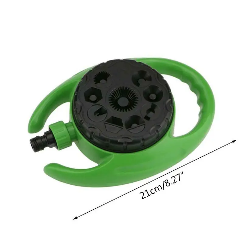

Lawn Sprinkler, Automatic Garden Water Sprinklers Lawn Irrigation System Automat