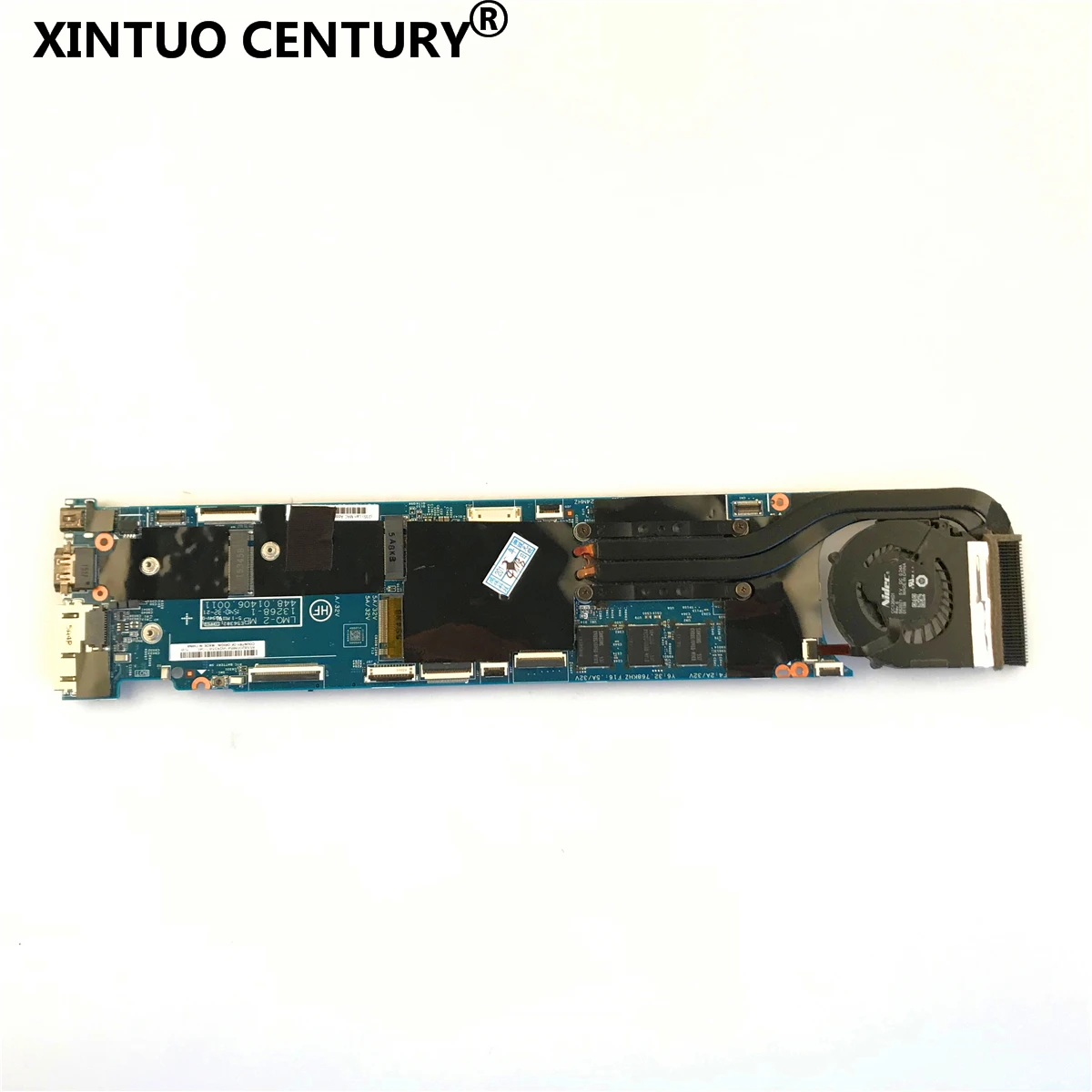 

LMQ-2 MB 13268-1 448.01430.0011 для Lenovo ThinkPad X1C X1 углерода 2015 I7-5600U RMA 8G 00HT361 Материнская плата ноутбука 100% тестирование ok