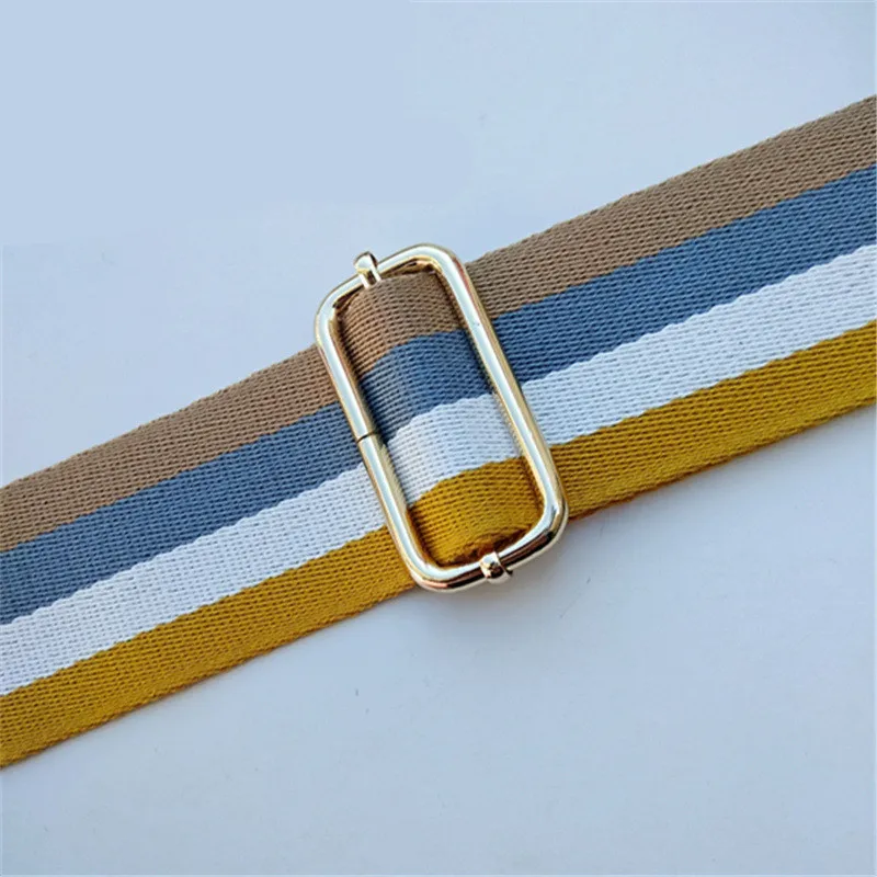 Нейлоновые женские сумки HJKL широкая сумка на ремне аксессуар для регулируемый