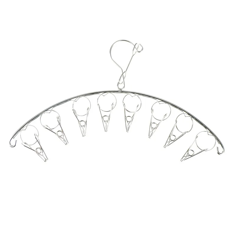 1 шт. Сушка вешалка для одежды сушилка домашнего хранилища поставки отлично 8