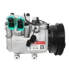 Для компрессора hyundai accent для Hyundai Accent 1998-2002 L4 57188 л HS15 9770122261 9770125000 9770122060 9770129510
