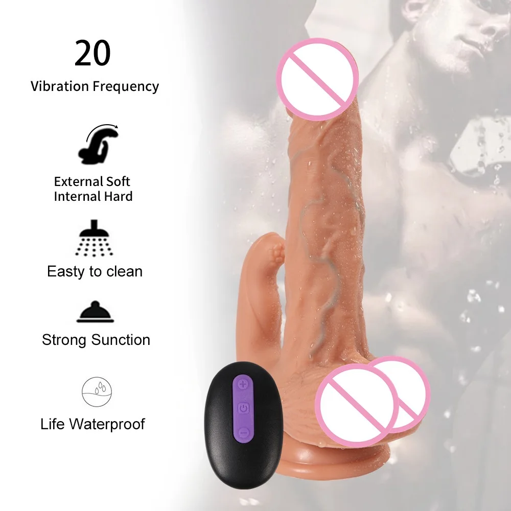 Радио электрический пульт дистанционного управления имитированный пенис и секс