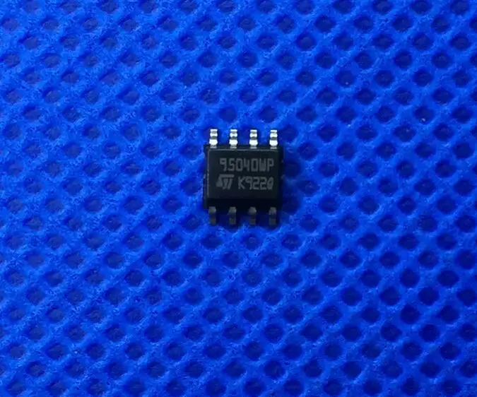 

5pcs/lot 95040WP M95040-WMN6TP SOP8