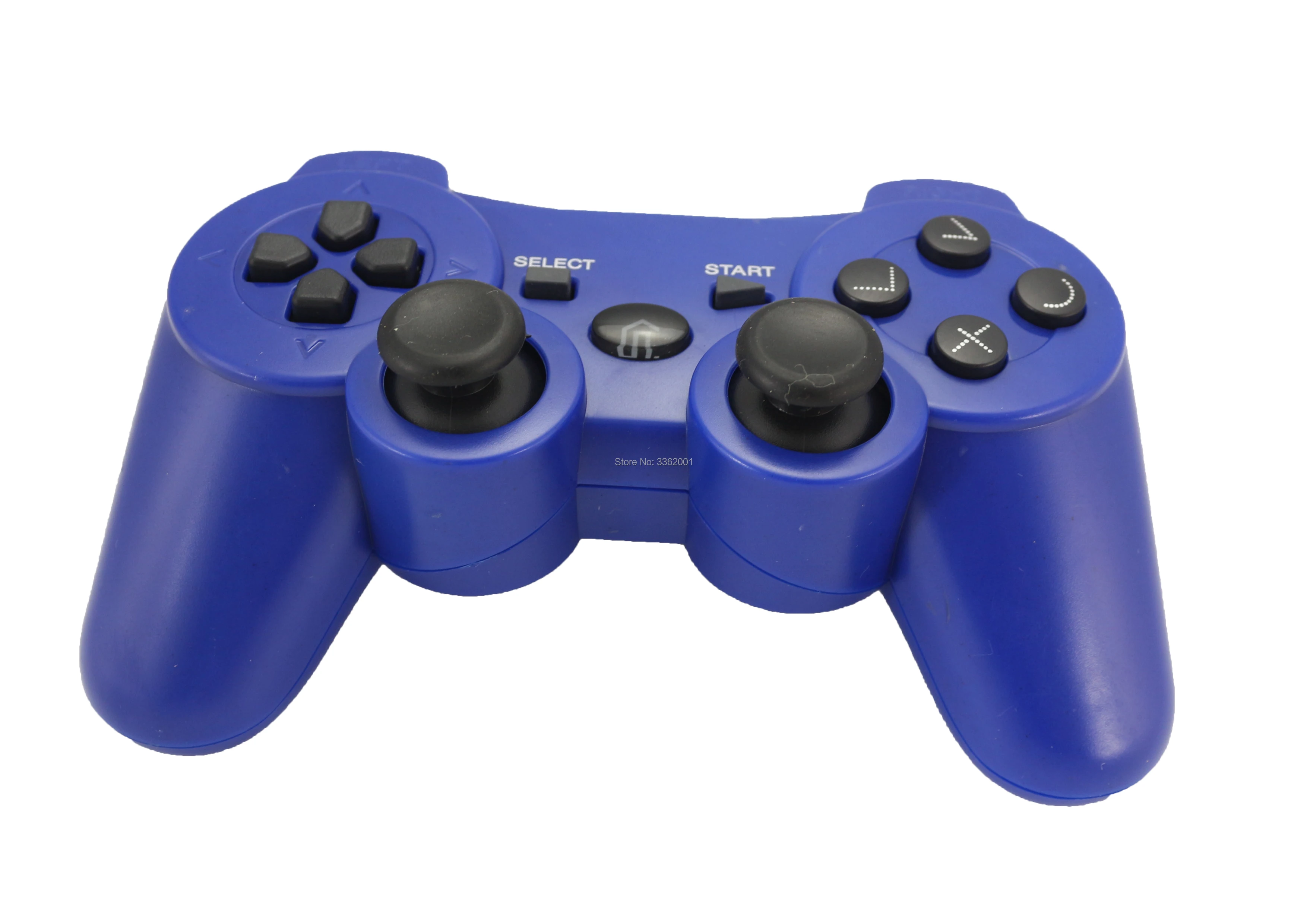 Беспроводной Bluetooth геймпад для PS3 контроллер беспроводная консоль ps3 игровой