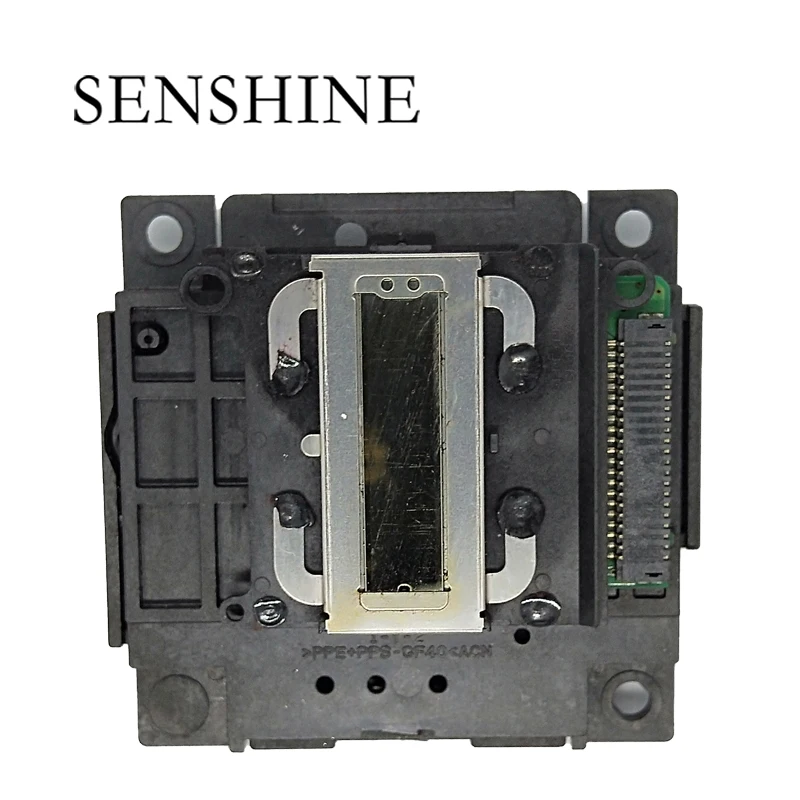 FA04010 FA04000 печатающая головка для Epson L132 L130 L220 L222 L310 L362 L365 L366 L455 L456 L565 L566 WF 2630 XP 332