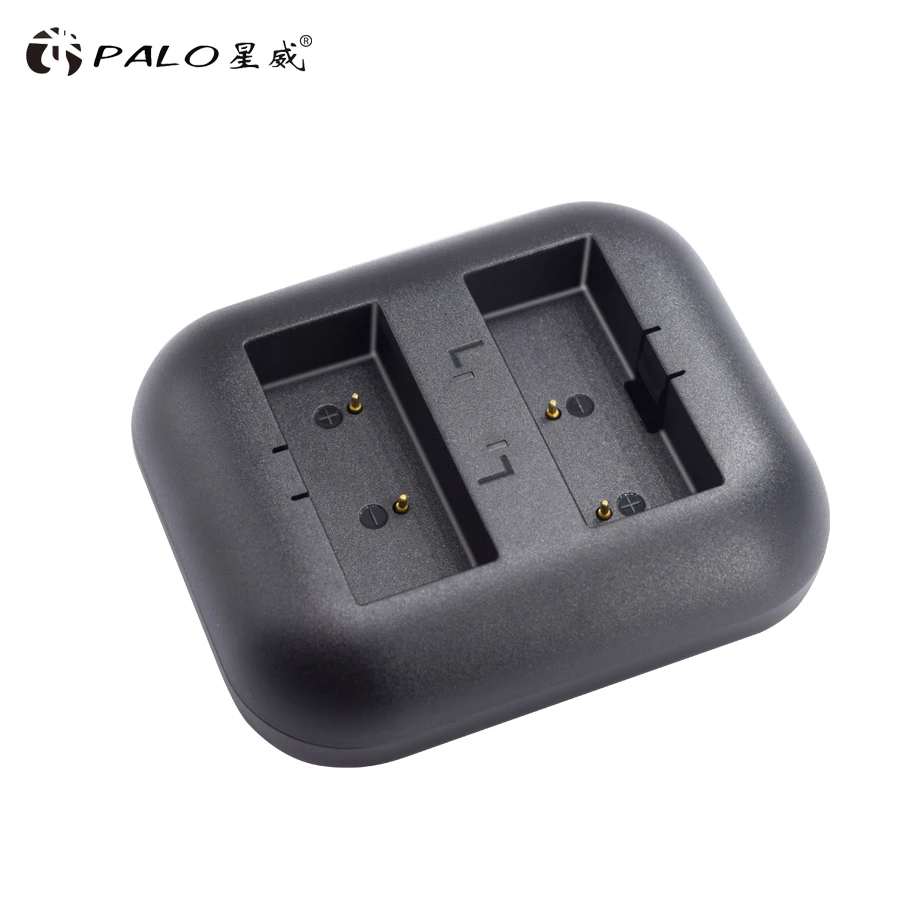 2Pcs NP-W126 NP W126 NP-W126S W126S Battery + LED Dual Charger for Fuji X-Pro1 XPro1 X-T1 XT1 HS30EXR HS33EXR X PRO1 | Электроника