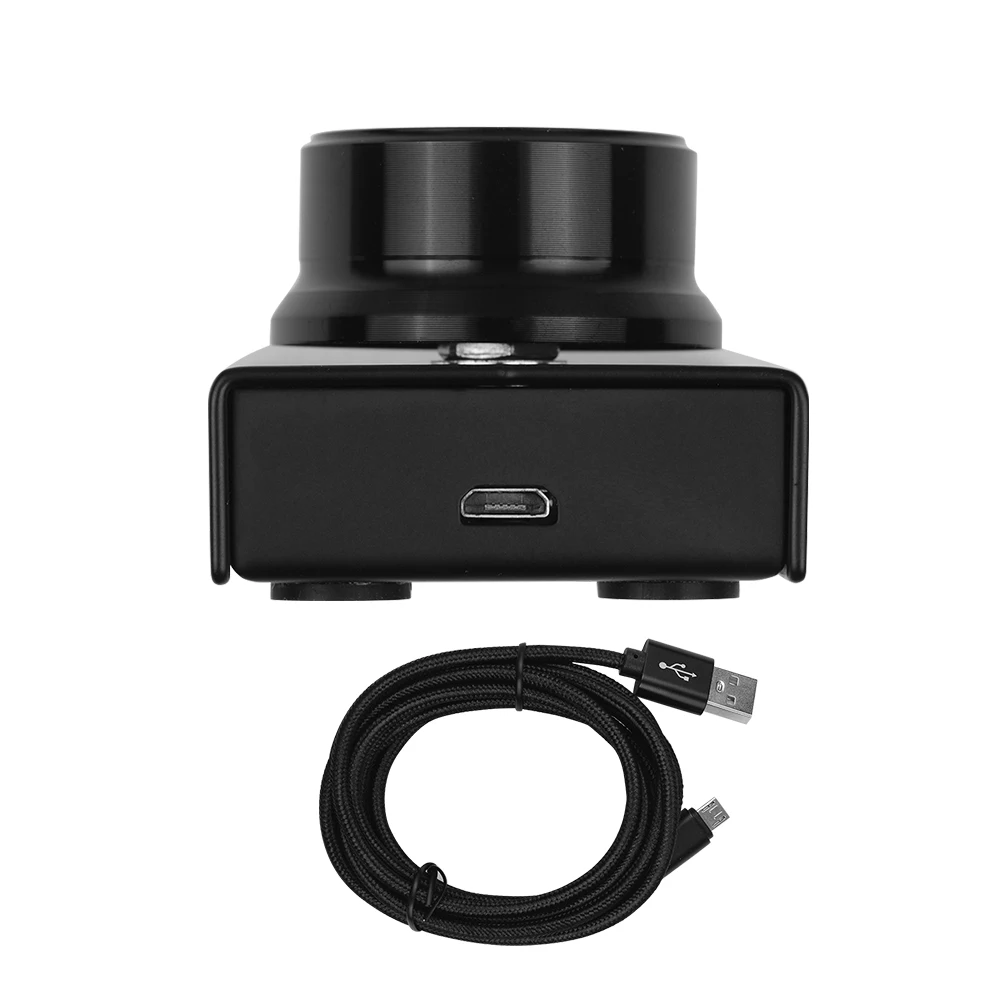 USB регулятор громкости для компьютера устройство регулировки звука с кабелем Win