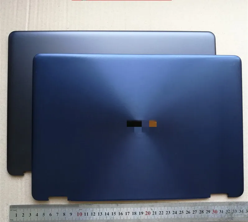Новинка чехол для ноутбука ASUS U370 UX370 UX370U Q325U задний Чехол | Компьютеры и офис