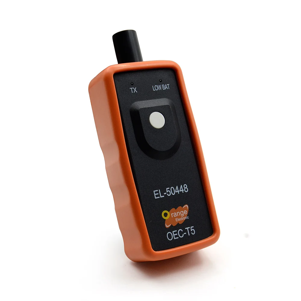 Датчик давления в шинах EL50448/50449 инструмент для активации TPMS|Инструмент контроля
