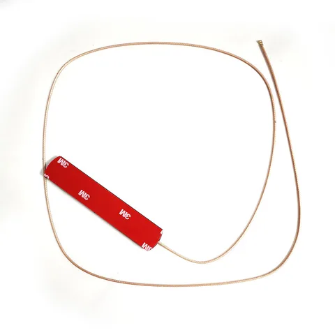 Антенна Maytech, усиленный кабель-удлинитель для пульта дистанционного управления MTSKR1905WF/MTSKR2005WF, 1 м/3 м
