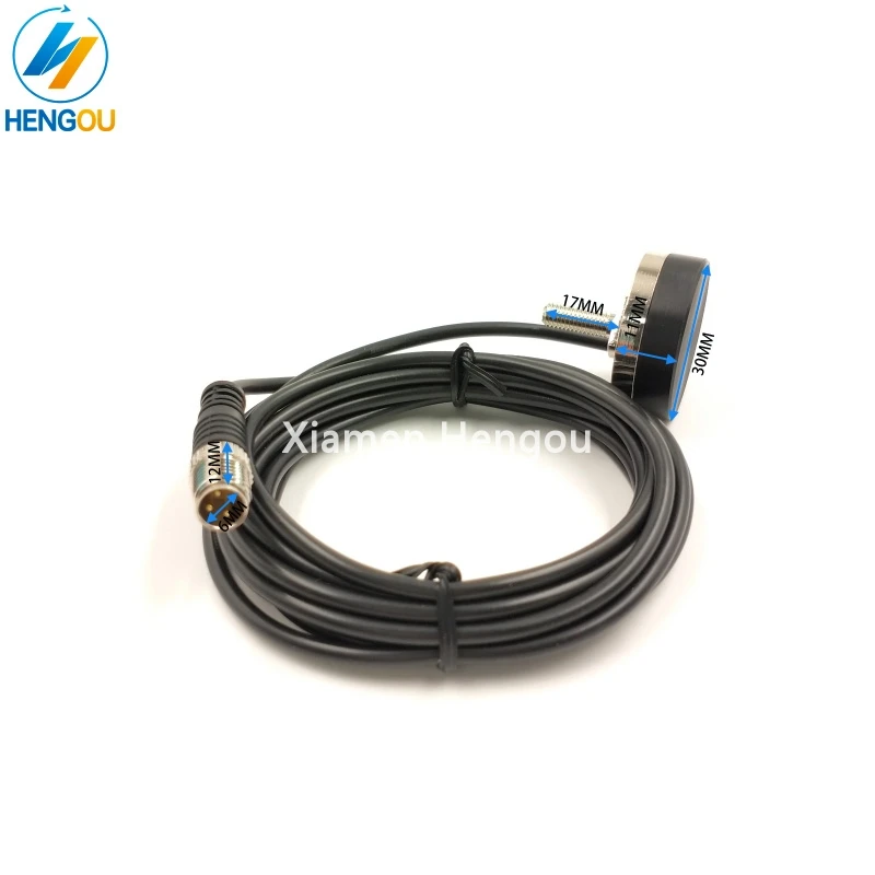 4 шт. в наличии прочный человек Роланд 700 Печать датчик уровня воды Roland |