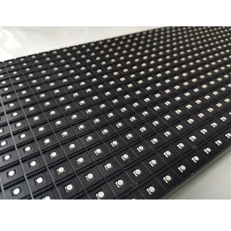 Бесплатная доставка полноцветный комнатный ТВ-дисплей панель P10 RGB светодиодный