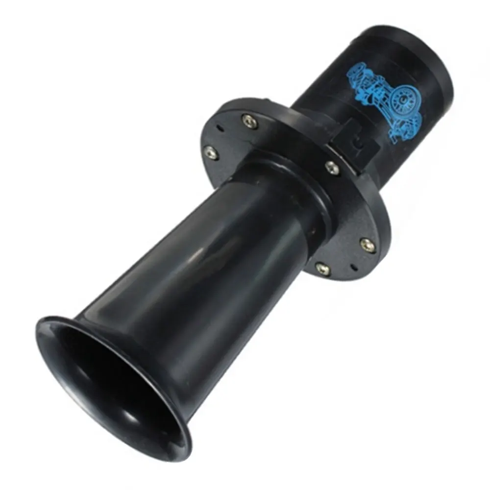 Автомобильный громкоговоритель Электронная Сирена Громкий Одиночная трубка рог