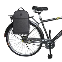 tourbon outdoor bikepack bicycle pannier bag bike cycling rear pack seat storage handle case shoulder bag waterproof backpack