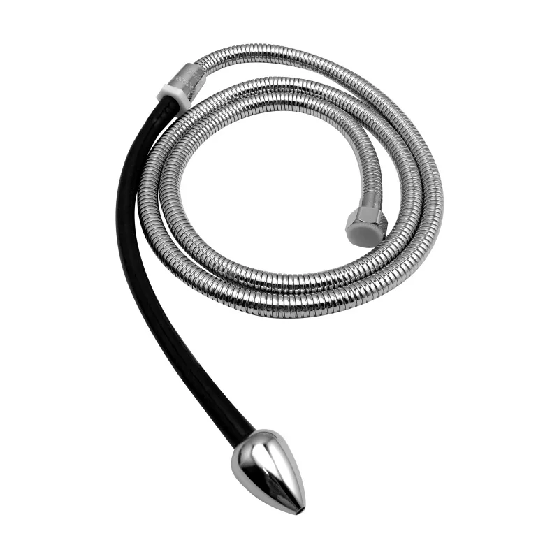 1 шт Ducha вагинальная чистая мойка для задницы гигиенические душевые продукты