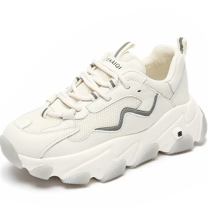 RASMEUP 2020 весна новый стиль воловья кожа + свиная отражающая женская модная