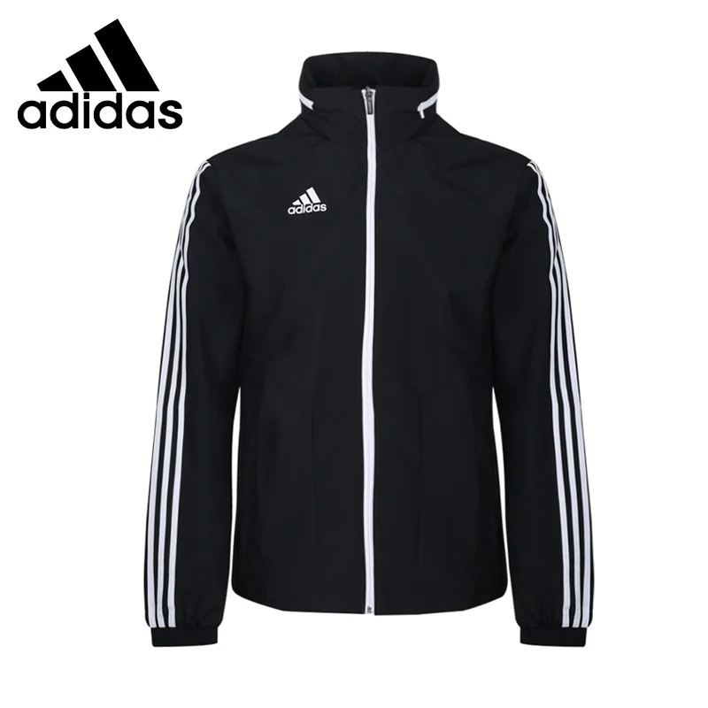 Мужская спортивная куртка Adidas TIRO19 AW JKT оригинальная Новое поступление | Спорт и