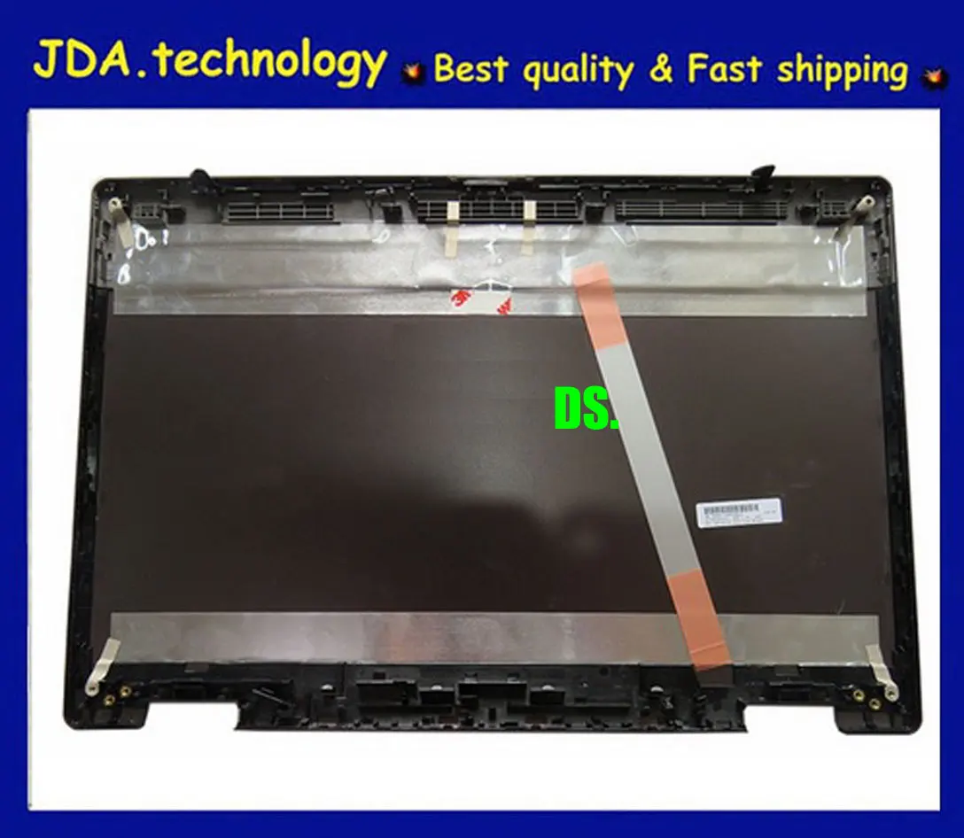 Новинка для HP Probook 6460B 6465B 6470B 6475B задняя крышка ЖК-дисплея + передняя панель Упор