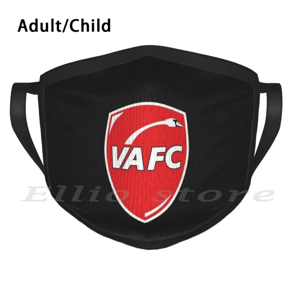 

Valenciennes Euro Club Adult Kids Warm Scarf DIY Mask Soccer Womens Football Logo Football Fun Football Football Squad
