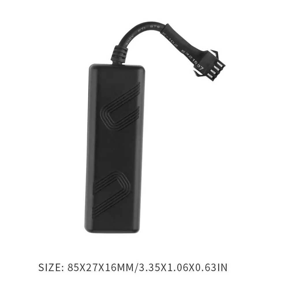 Горячая Распродажа GPS локатор Классический деликатный электрический скутер gps