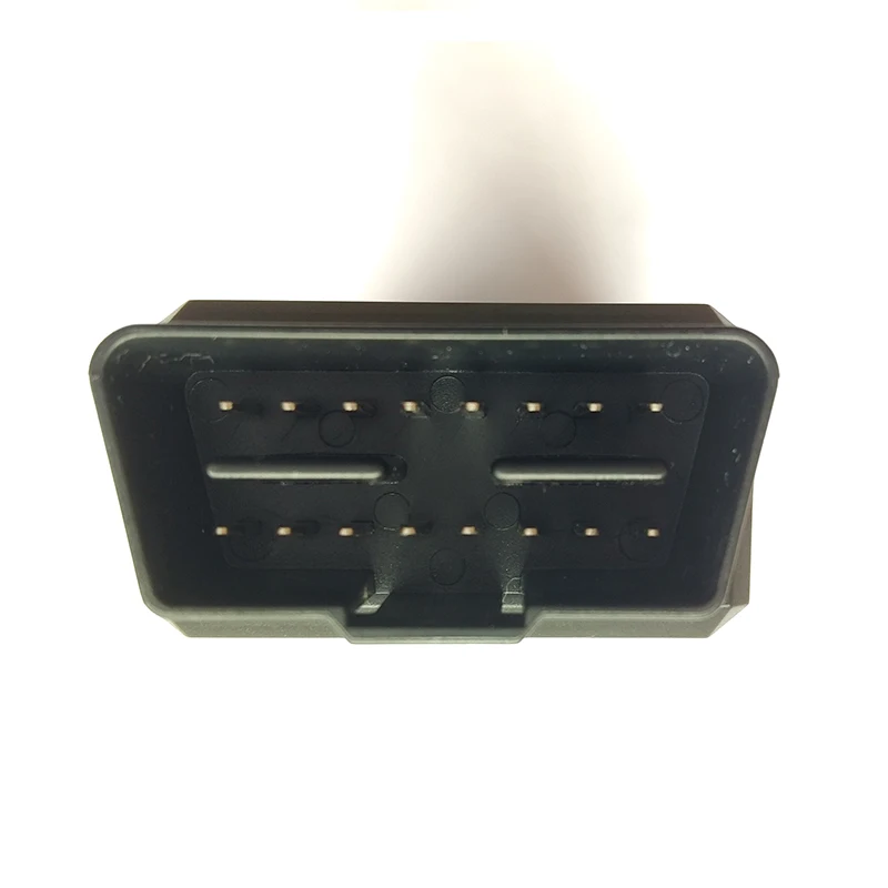 Автомобильный сканер OBD2 ELM327 V1.5 PIC18F25K80 чип диагностический инструмент мини V 1 5