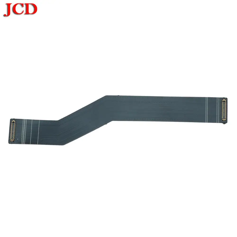 JCD Motherboard Flex New For Nokia 7.1 TA-1085 LCD Display Main Connect FPC Cable Replacement Parts | Мобильные телефоны и