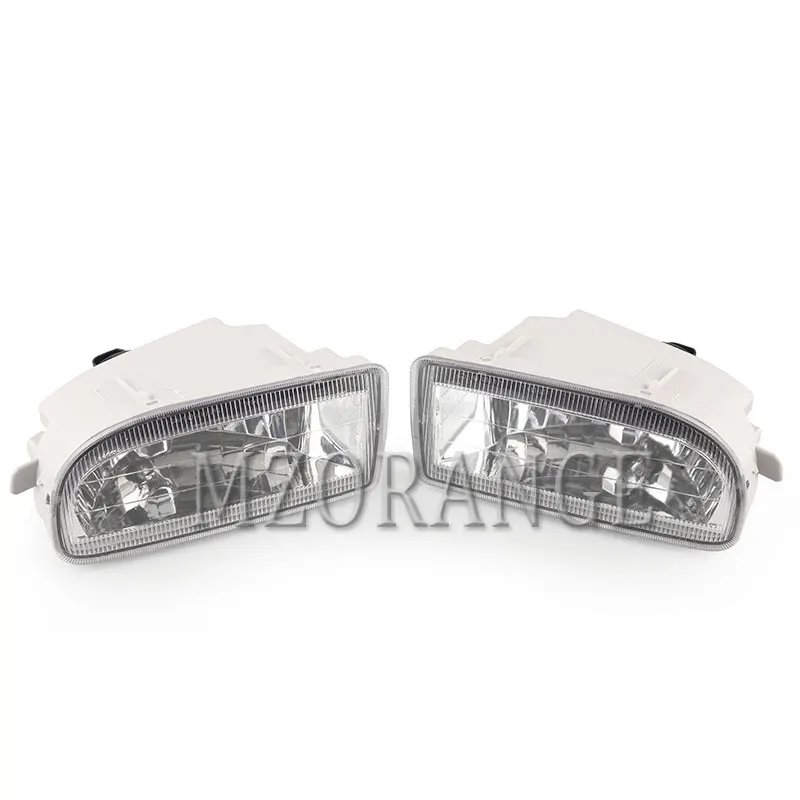 Туман светильник s для Toyota Land Cruiser 100 HDJ100 UZJ100 HZJ105 FZJ100 FZJ105 1998 2007 светодиодный