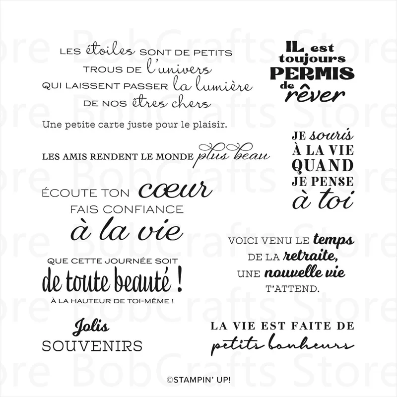 

Word Pattern Clear Stamps For Scrapbooking Decoration Stencils Embossing Template DIY Card In New Arrival 2021 No Cutting Dies