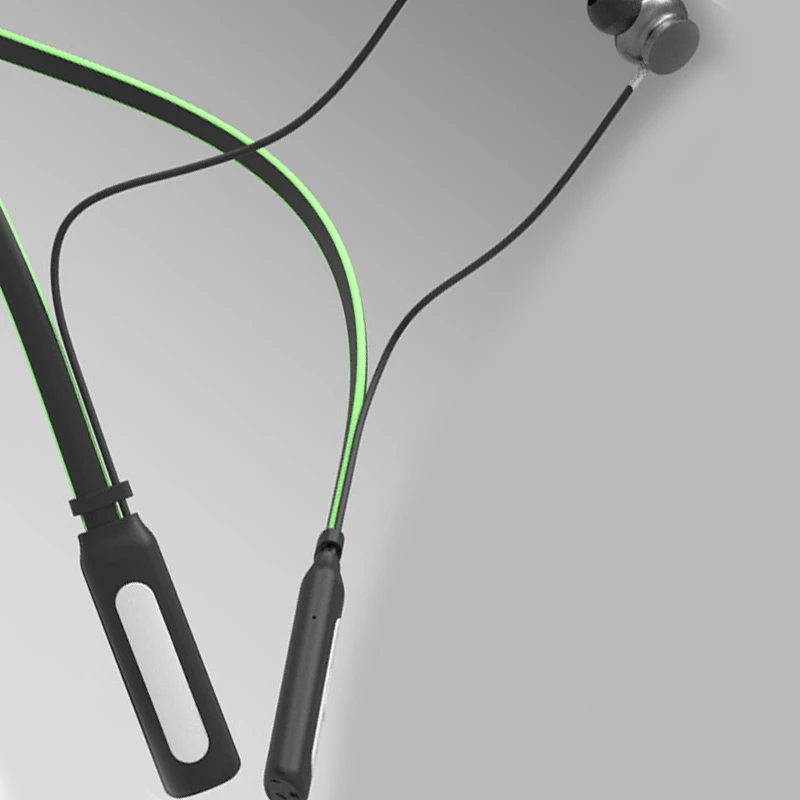 

Bluetooth Headset Wireless Headset Noise Reduction Sports and Leisure Headset with Microphone