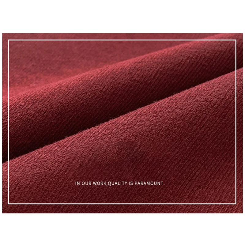 

Mid-Length Shirt Women's Autumn And Winter New Korean Version Of Loose Lapel Tops Stacked With Solid Color Base Shirts