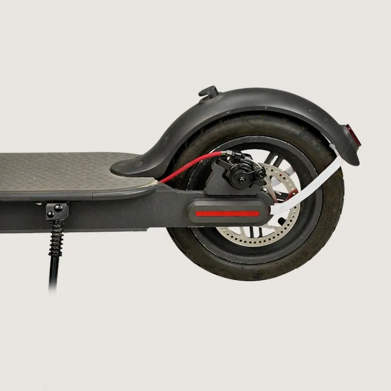 Лидер продаж задний брызговик жесткая опора для электрического скутера Xiaomi Mijia