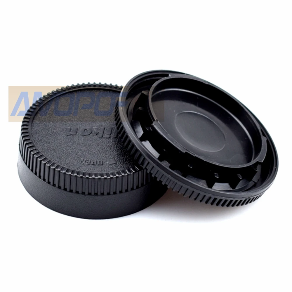 Корпус камеры Nikon F и задние крышки объектива совместимы с камерой Mount D3 D4 Df D300 D750