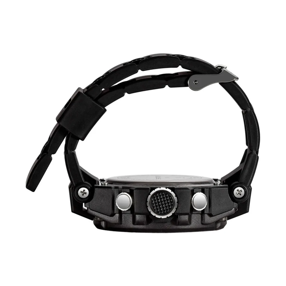 reloj мужские спортивные часы с двойным дисплеем Аналоговый Цифровой светодиодный электронный модные наручные часы reloj hombre erkek kol saati