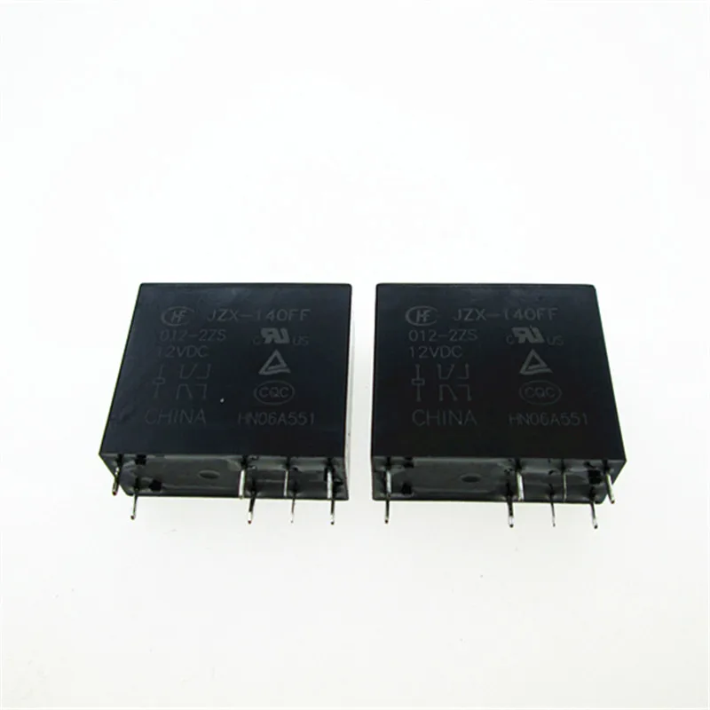 Новое реле JZX 140FF 012 2ZS HF140FF DIP8 10 шт./лот|lot lot| |