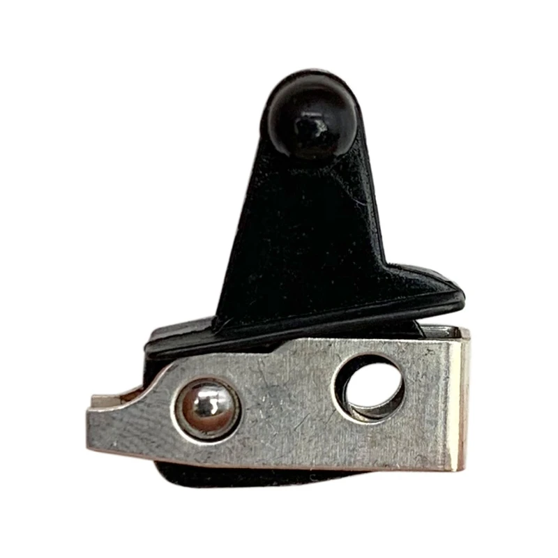 Электрический триммер для стрижки волос Q1QD сменный выключатель питания