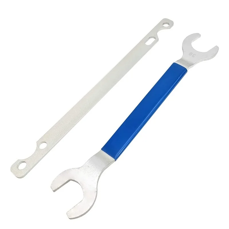 

Гаечный ключ сцепления вентилятора и держатель сцепления Набор инструментов для снятия 36 мм x 32 мм