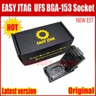 Новый оригинальный адаптер для розетки Easy-Jtag Plus UFS для Easy-jtag plus box