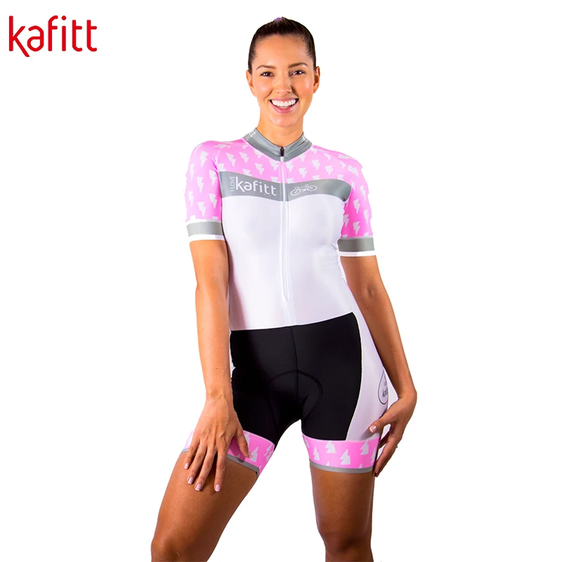 Костюм cafitt Pro Ironman для мужчин и женщин одежда езды на велосипеде с короткими